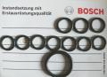 Dichtsatz O-Ring Set MB 250 D / TD Dieselleitung